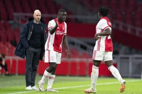 凤凰官网入口 -英超托特纳姆热刺vs纽卡斯尔联