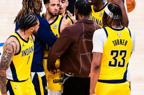 凤凰官网入口 -赛后意大利杯焦点战，印第安纳步行者队长鼓劲，质疑声仍在，球队文化再被提及 